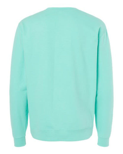 Unisex Midweight Crewneck Sweatshirt