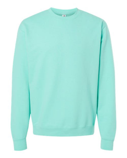 Unisex Midweight Crewneck Sweatshirt