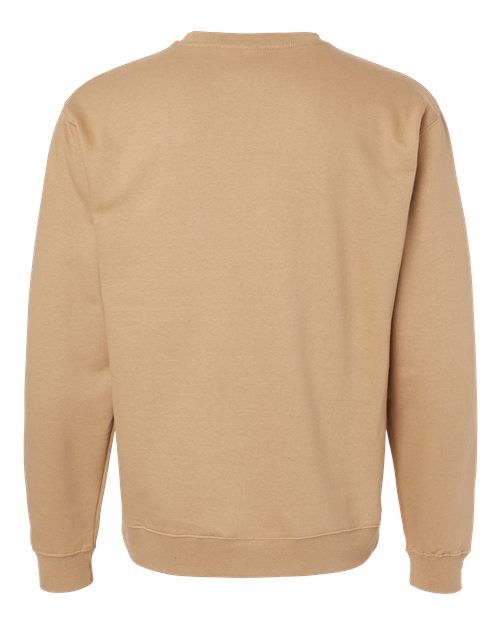 Unisex Midweight Crewneck Sweatshirt