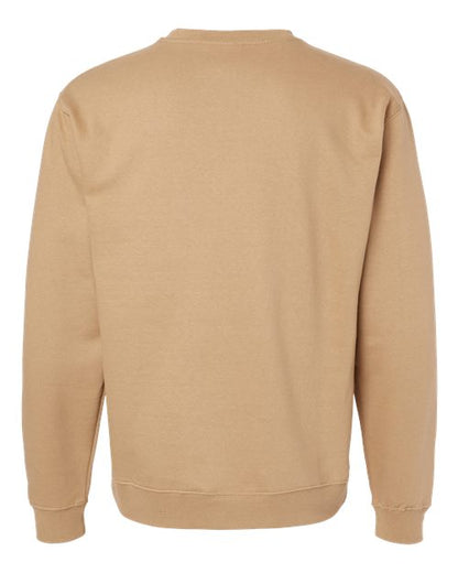 Unisex Midweight Crewneck Sweatshirt