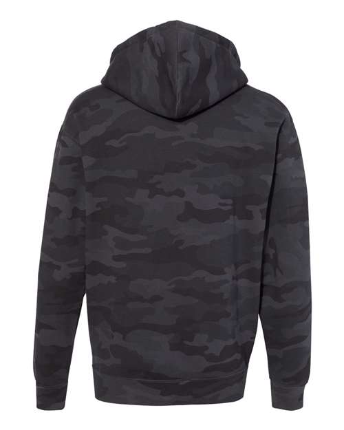 Unisex Heavyweight Hooded Sweatshirt