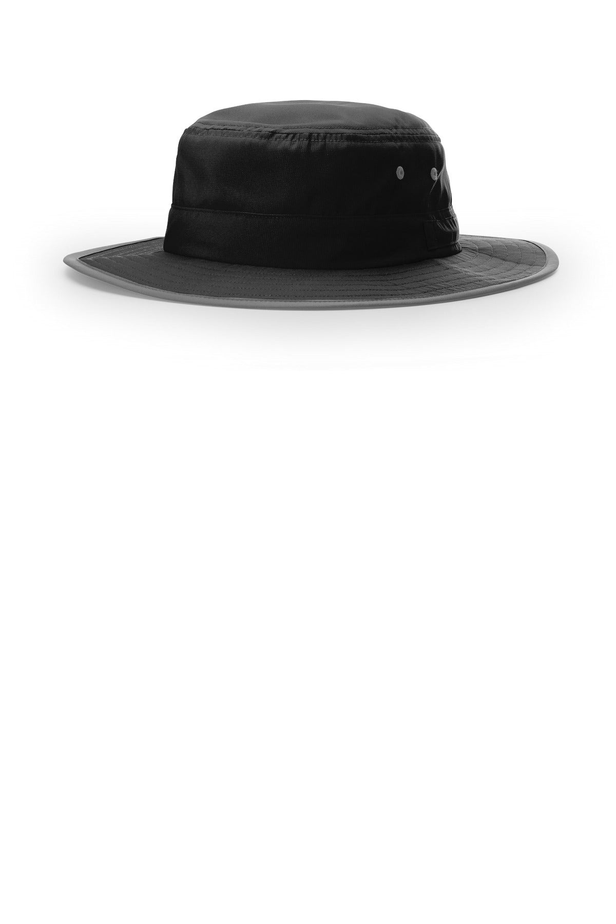Richardson Lite Wide Brim Hat. 810 (Choose Your Design)