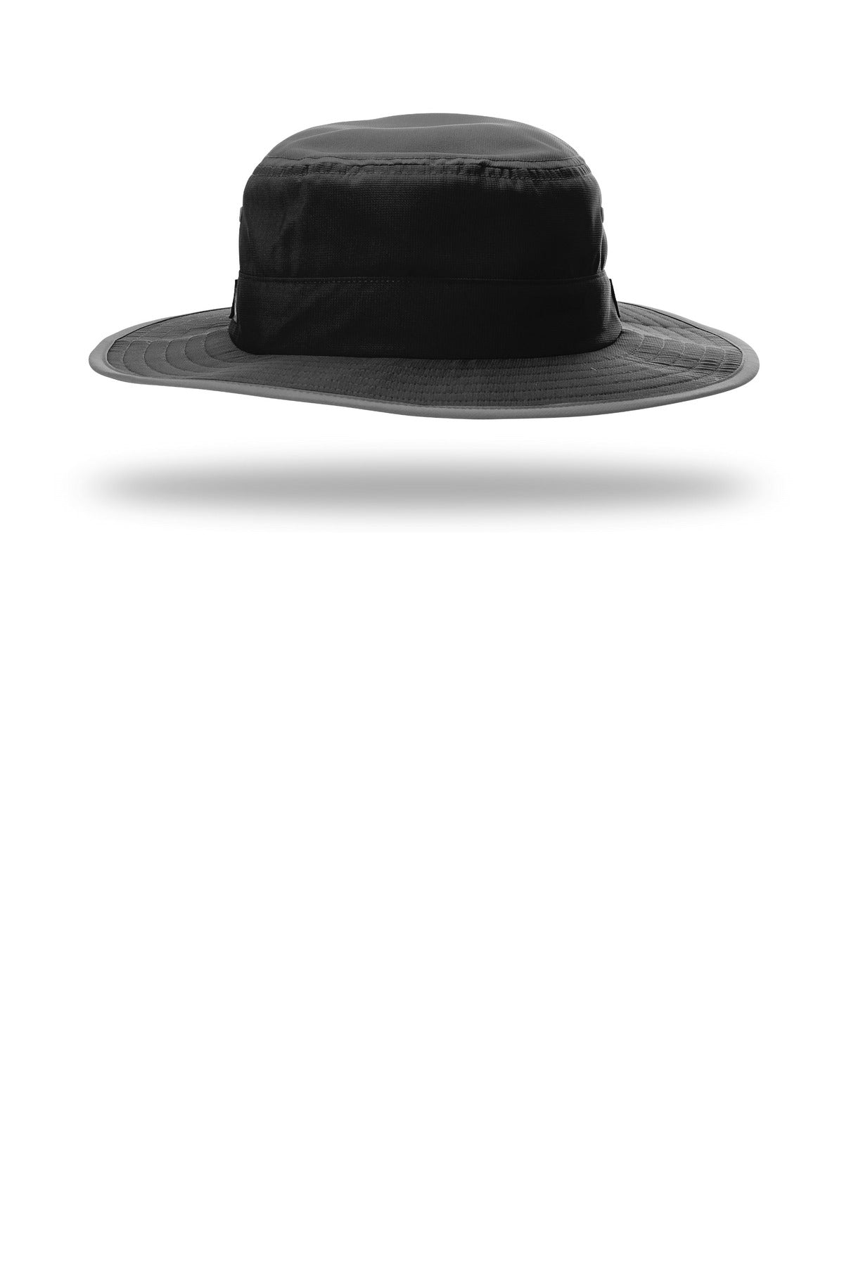 Richardson Lite Wide Brim Hat. 810 (Choose Your Design)