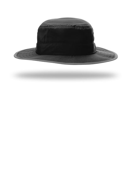 Richardson Lite Wide Brim Hat. 810 (Choose Your Design)
