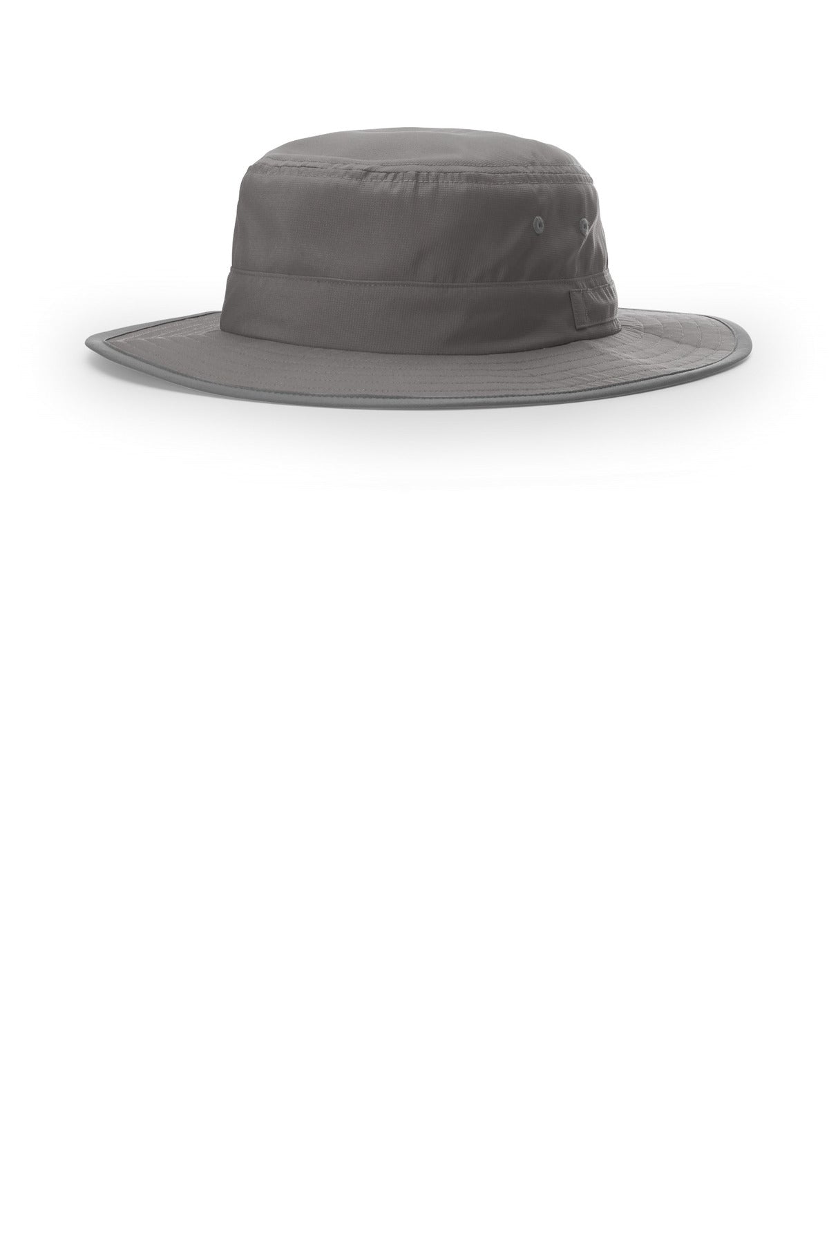 Richardson Lite Wide Brim Hat. 810 (Choose Your Design)