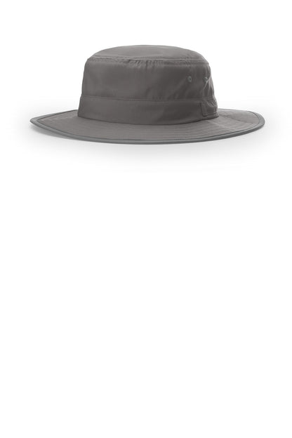 Richardson Lite Wide Brim Hat. 810 (Choose Your Design)