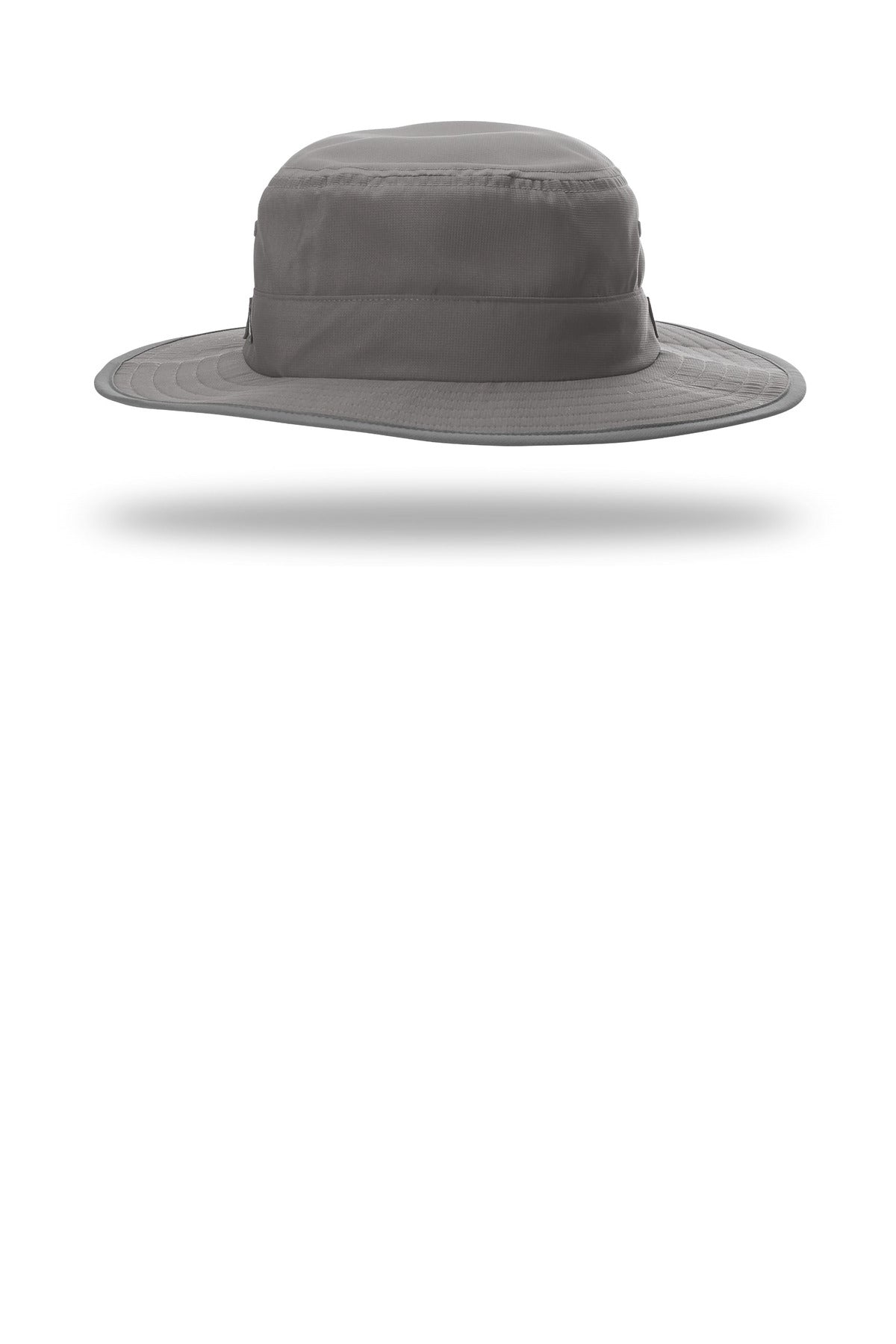 Richardson Lite Wide Brim Hat. 810 (Choose Your Design)