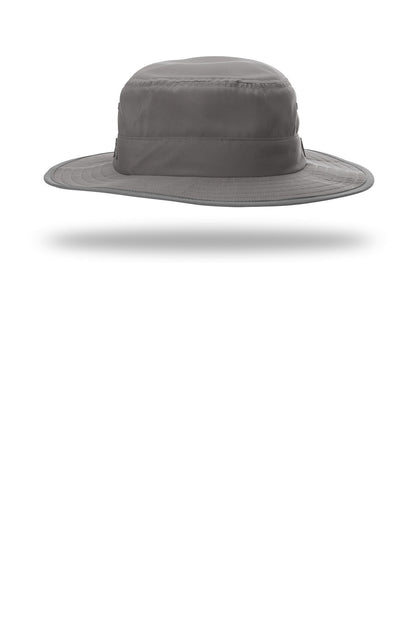 Richardson Lite Wide Brim Hat. 810 (Choose Your Design)