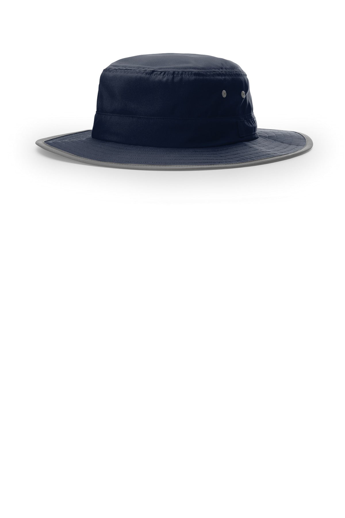 Richardson Lite Wide Brim Hat. 810 (Choose Your Design)