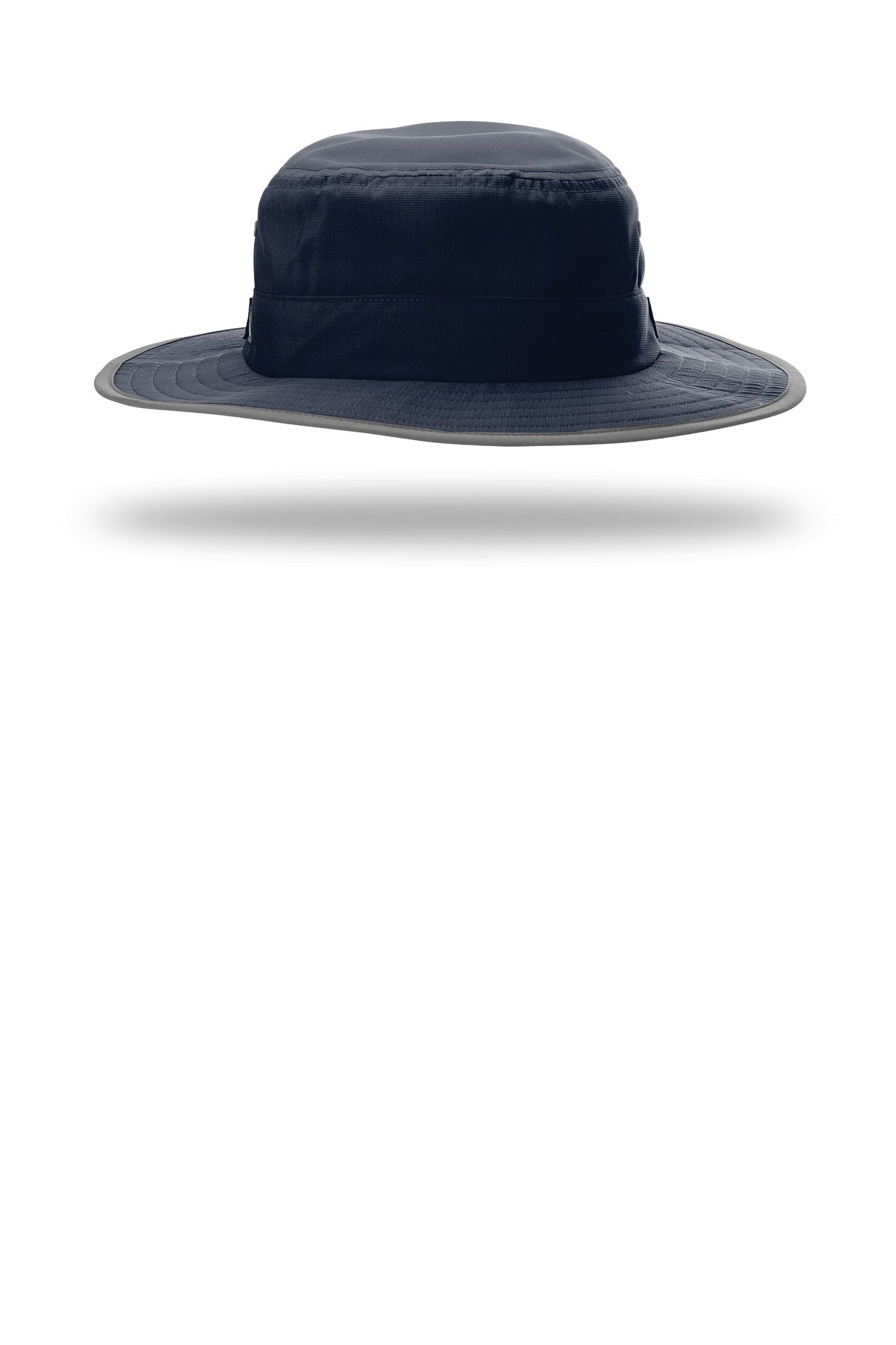 Richardson Lite Wide Brim Hat. 810 (Choose Your Design)