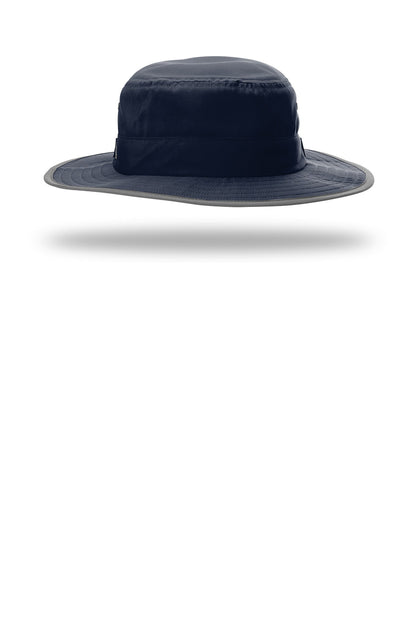 Richardson Lite Wide Brim Hat. 810 (Choose Your Design)
