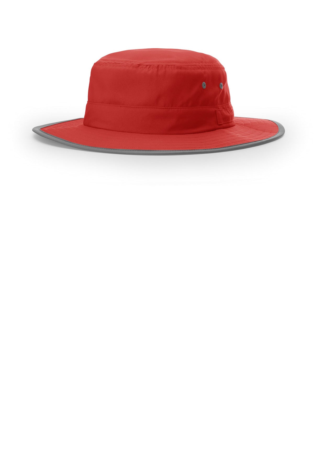 Richardson Lite Wide Brim Hat. 810 (Choose Your Design)