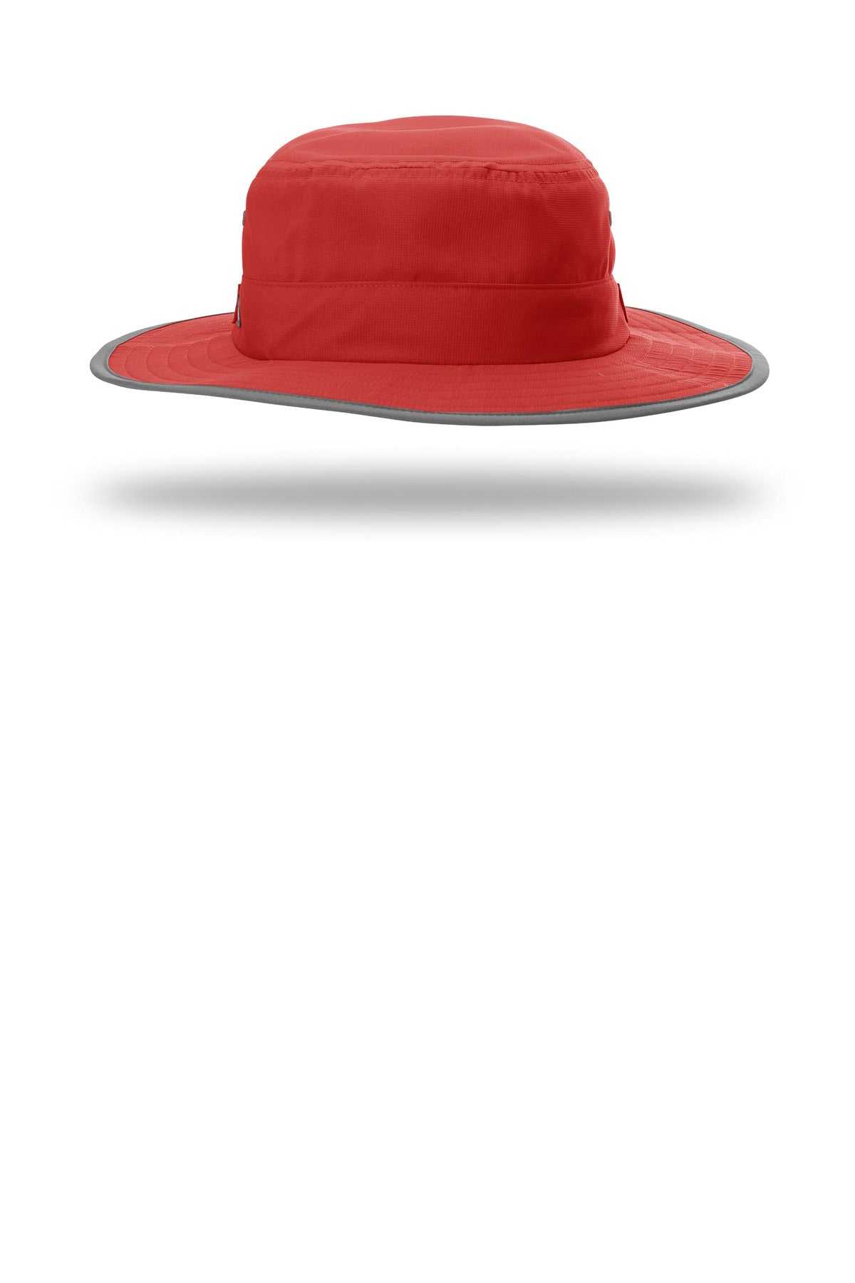 Richardson Lite Wide Brim Hat. 810 (Choose Your Design)