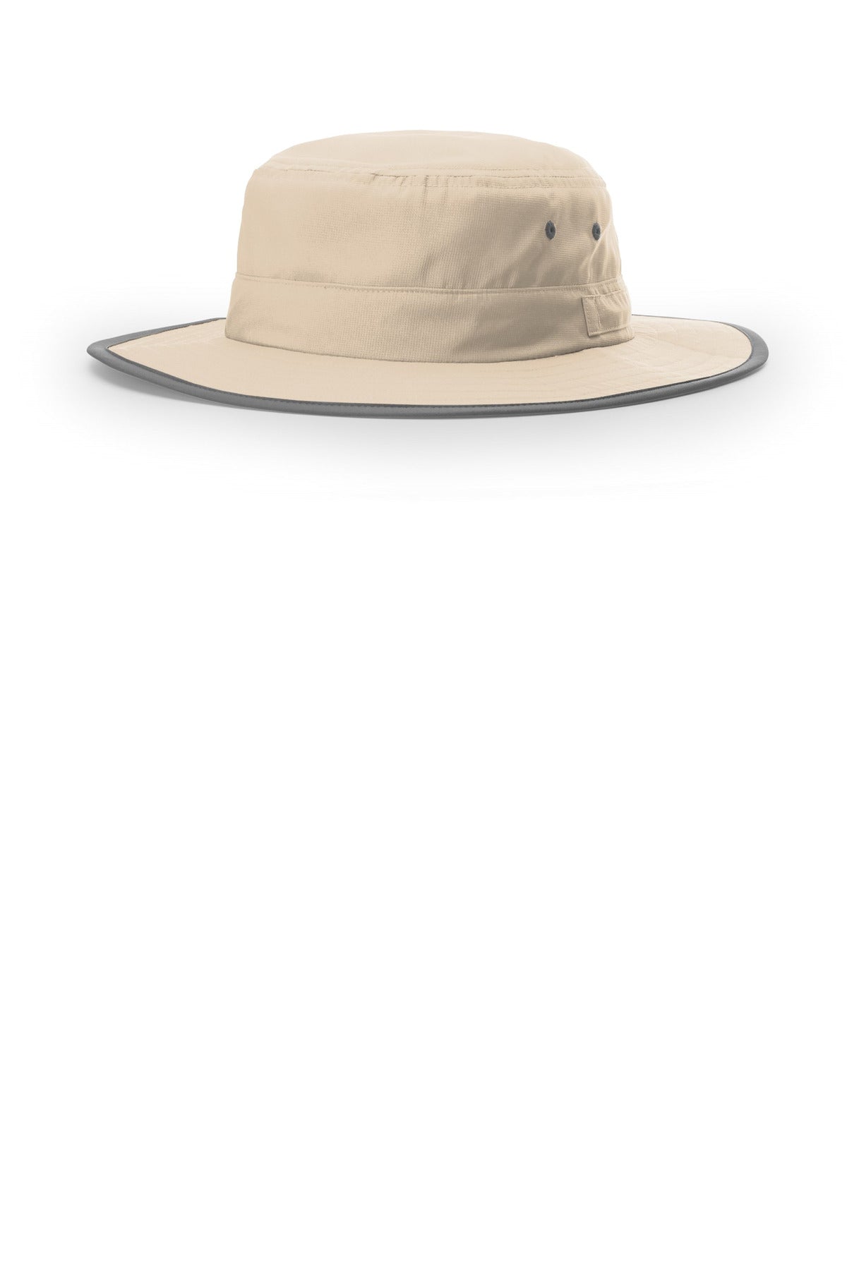 Richardson Lite Wide Brim Hat. 810 (Choose Your Design)