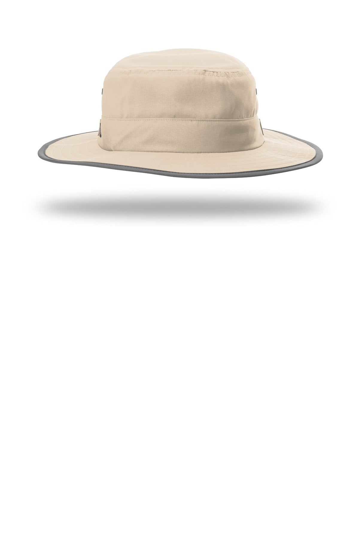 Richardson Lite Wide Brim Hat. 810 (Choose Your Design)