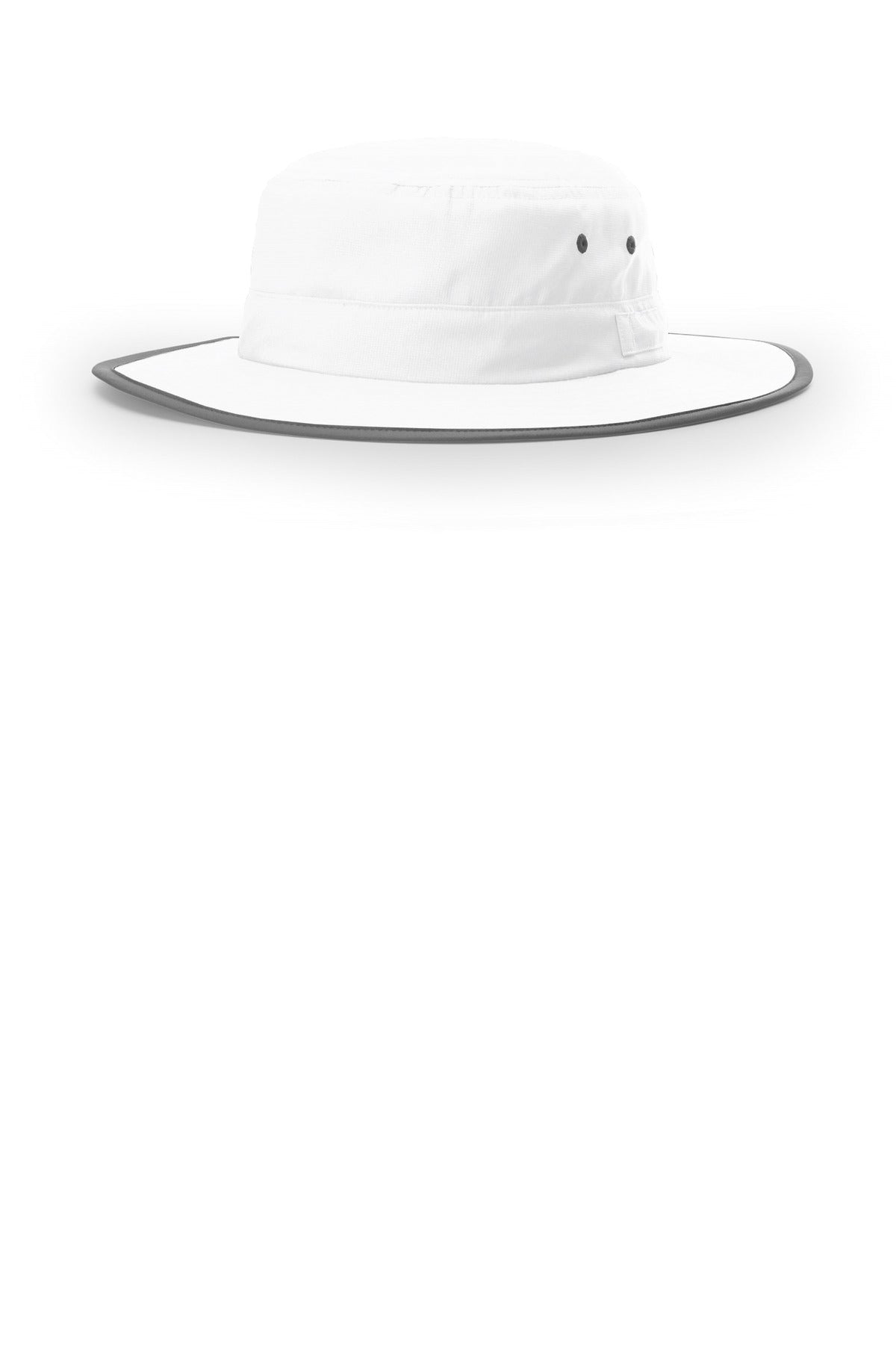 Richardson Lite Wide Brim Hat. 810 (Choose Your Design)