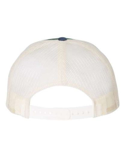 Richardson - Low Pro Trucker Cap - 115