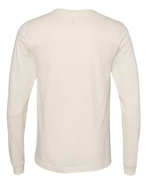 Unisex Jersey Long Sleeve Tee