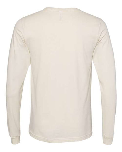 Unisex Jersey Long Sleeve Tee