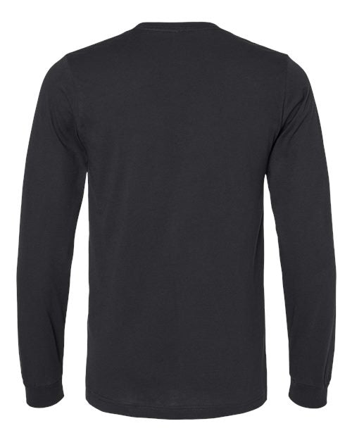 Unisex Jersey Long Sleeve Tee