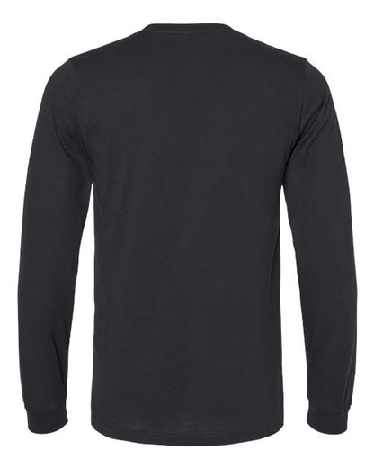 Unisex Jersey Long Sleeve Tee