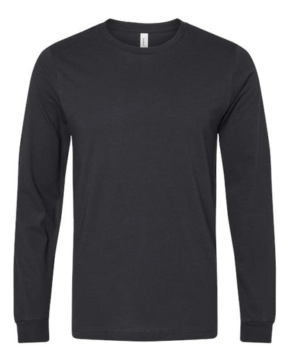 Unisex Jersey Long Sleeve Tee