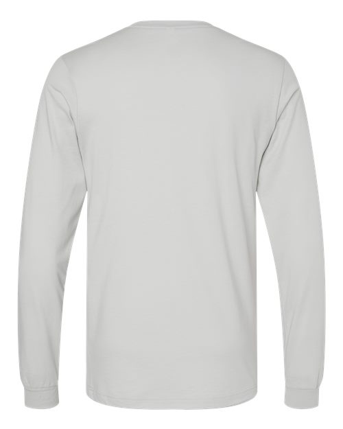 Unisex Jersey Long Sleeve Tee