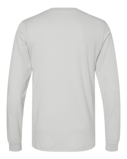 Unisex Jersey Long Sleeve Tee