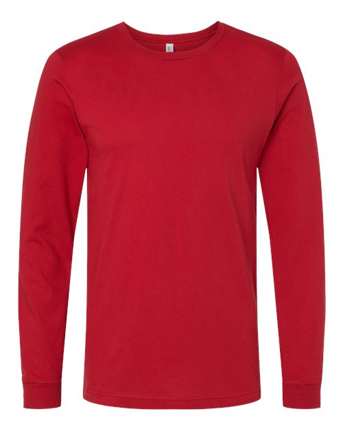 Unisex Jersey Long Sleeve Tee