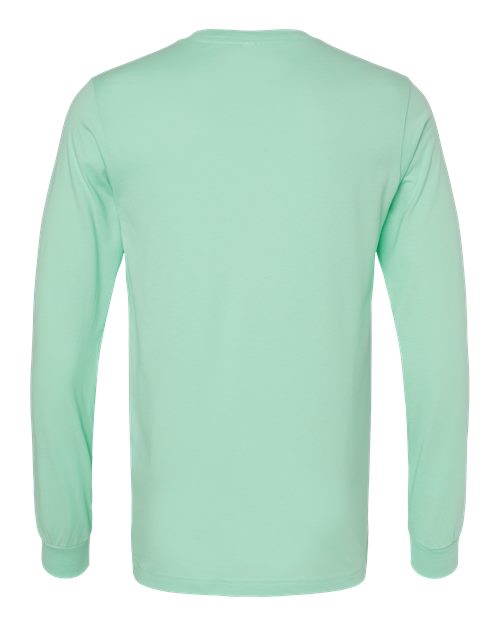 Unisex Jersey Long Sleeve Tee