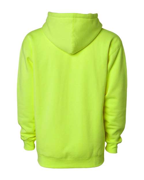 Unisex Heavyweight Hooded Sweatshirt