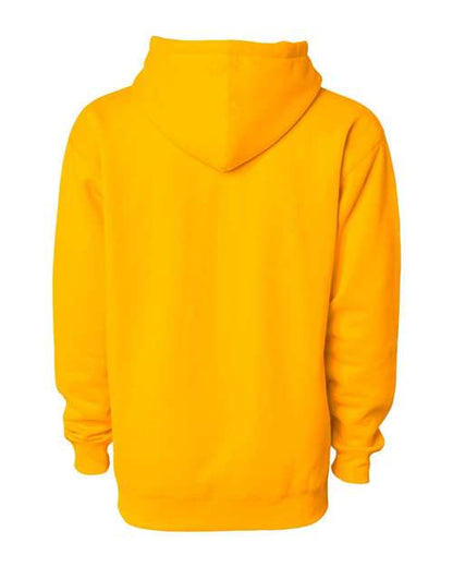 Unisex Heavyweight Hooded Sweatshirt