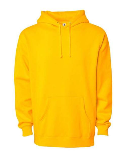 Unisex Heavyweight Hooded Sweatshirt