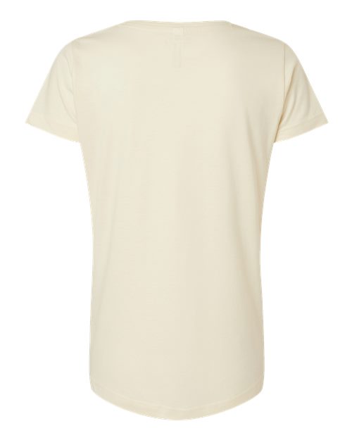Women's Fine Jersey Tee