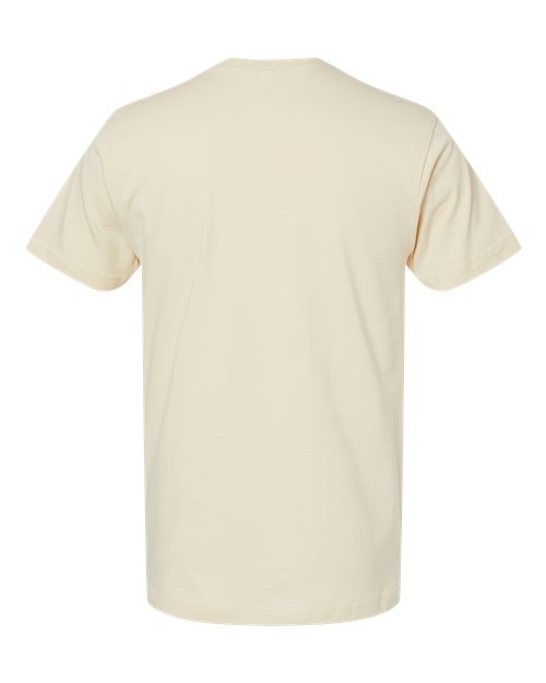 Unisex Fine Jersey Tee
