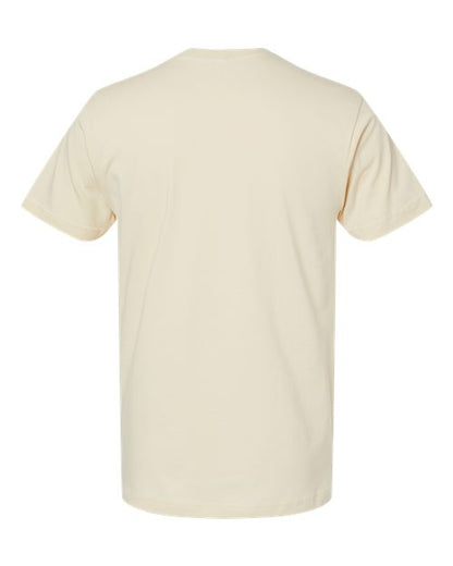 Unisex Fine Jersey Tee