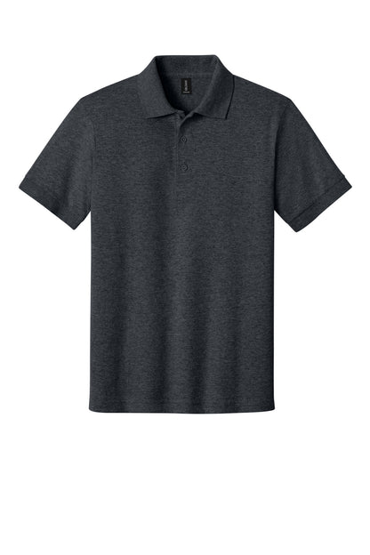 Gildan - DryBlend 6-Ounce Jersey Knit Sport Shirt. 8800 (Choose Your Design)