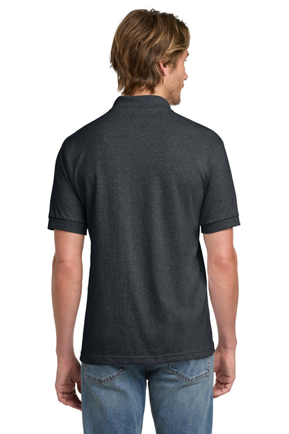 Gildan - DryBlend 6-Ounce Jersey Knit Sport Shirt. 8800 (Choose Your Design)