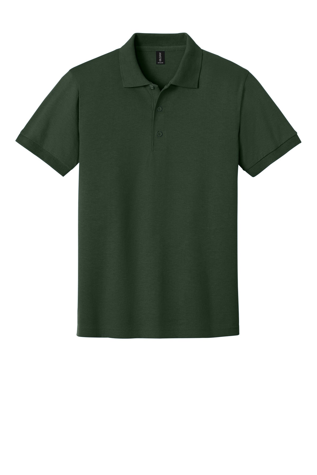 Gildan - DryBlend 6-Ounce Jersey Knit Sport Shirt. 8800 (Choose Your Design)