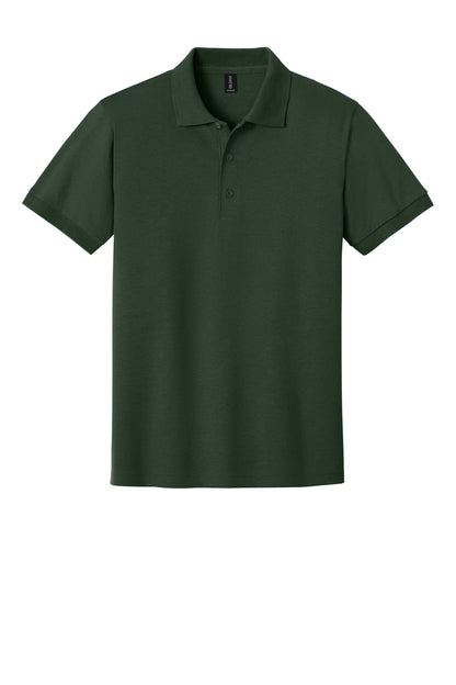 Gildan - DryBlend 6-Ounce Jersey Knit Sport Shirt. 8800 (Choose Your Design)
