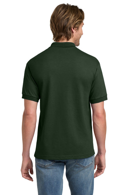 Gildan - DryBlend 6-Ounce Jersey Knit Sport Shirt. 8800 (Choose Your Design)