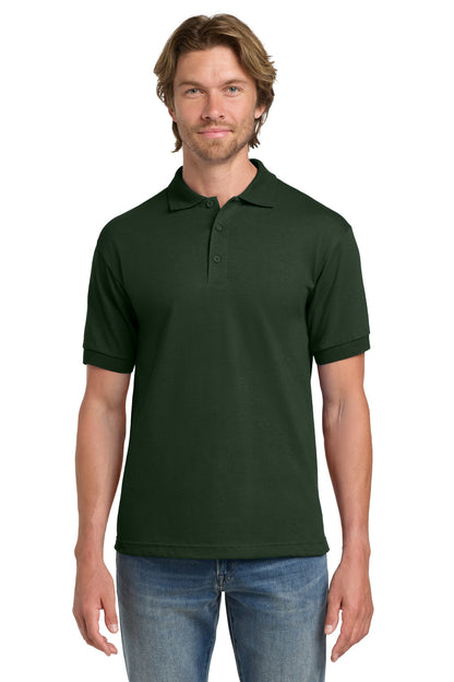 Gildan - DryBlend 6-Ounce Jersey Knit Sport Shirt. 8800 (Choose Your Design)