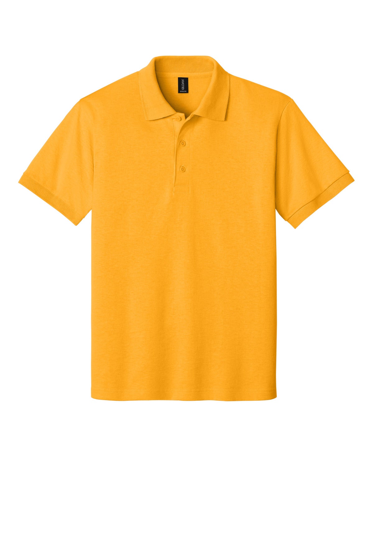 Gildan - DryBlend 6-Ounce Jersey Knit Sport Shirt. 8800 (Choose Your Design)