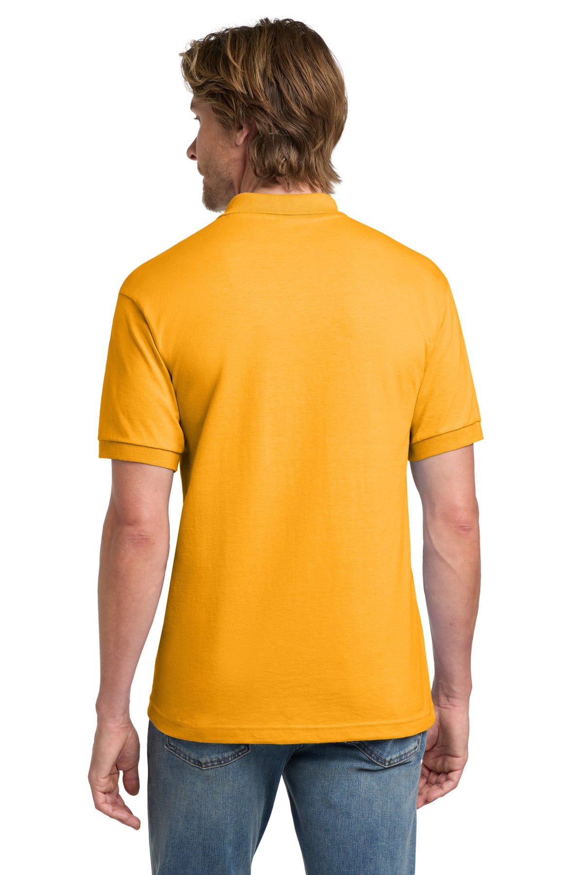 Gildan - DryBlend 6-Ounce Jersey Knit Sport Shirt. 8800 (Choose Your Design)