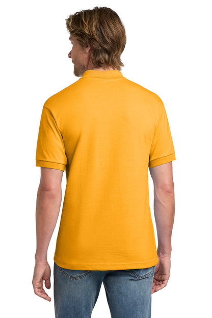 Gildan - DryBlend 6-Ounce Jersey Knit Sport Shirt. 8800 (Choose Your Design)