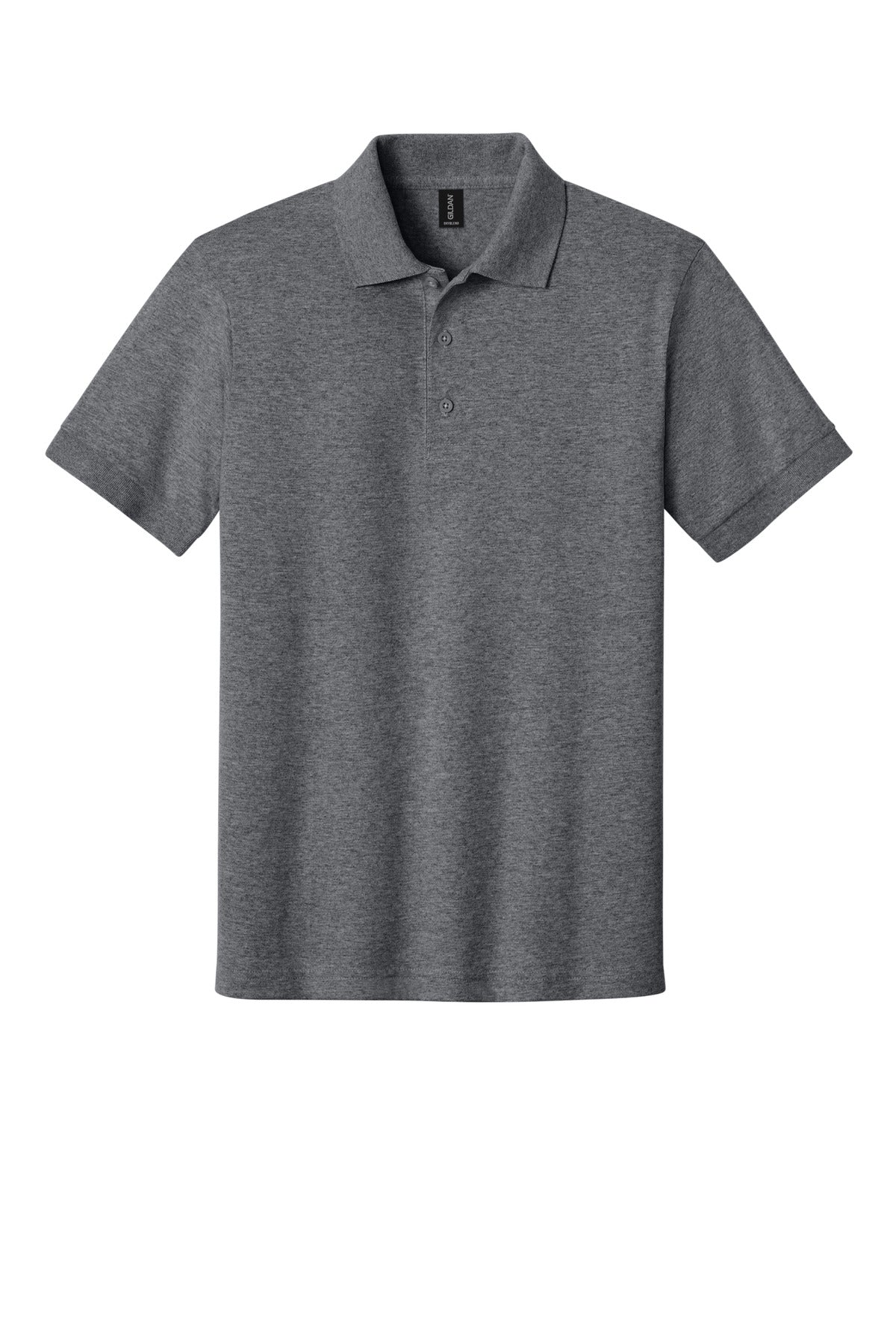 Gildan - DryBlend 6-Ounce Jersey Knit Sport Shirt. 8800 (Choose Your Design)