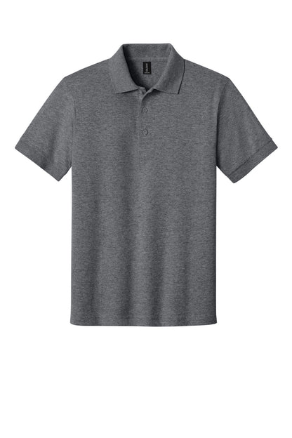 Gildan - DryBlend 6-Ounce Jersey Knit Sport Shirt. 8800 (Choose Your Design)