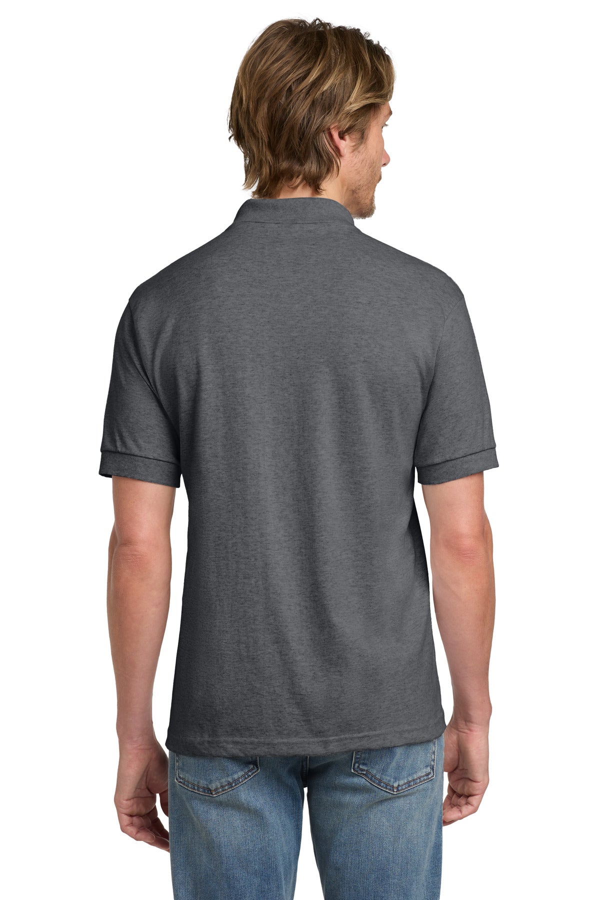 Gildan - DryBlend 6-Ounce Jersey Knit Sport Shirt. 8800 (Choose Your Design)