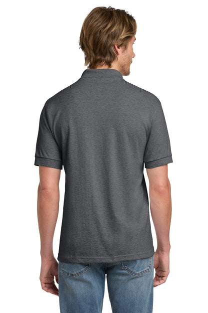 Gildan - DryBlend 6-Ounce Jersey Knit Sport Shirt. 8800 (Choose Your Design)