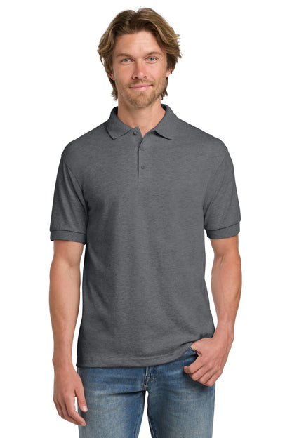 Gildan - DryBlend 6-Ounce Jersey Knit Sport Shirt. 8800 (Choose Your Design)